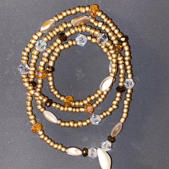 Waistbeads handmade - Picture 7 of 8